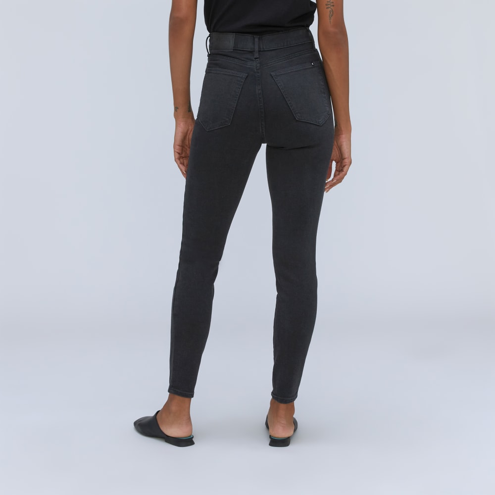 The Way-High® Skinny Jean | Ash | 28 3/4