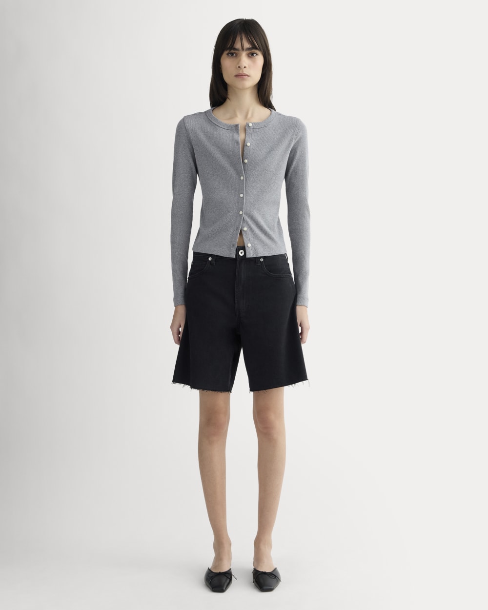 womens-selfie-cardigan-heather-grey