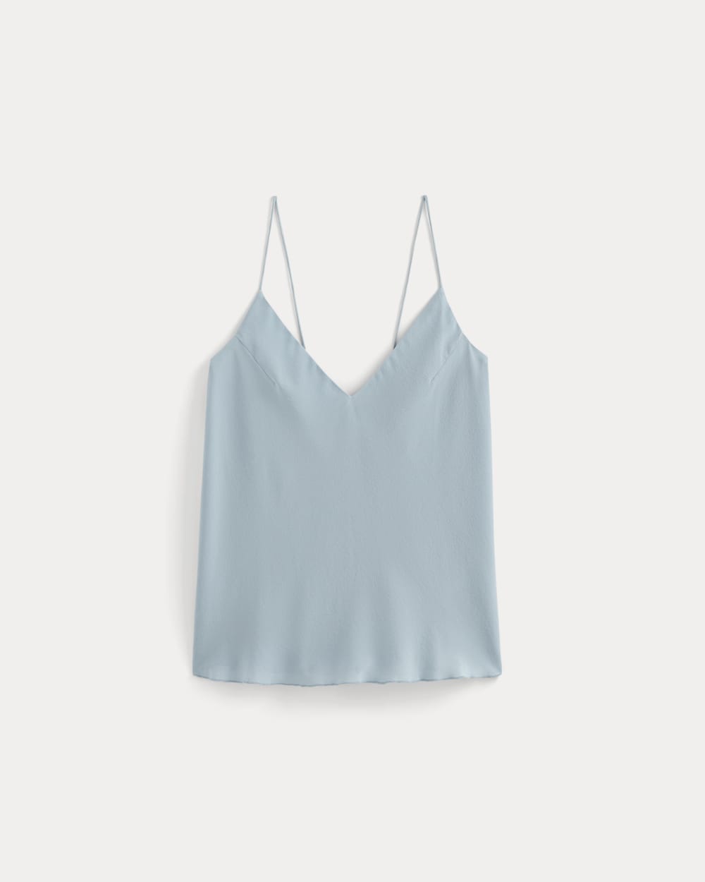 womens-tie-back-cami-in-washable-silk-soft-blue | alt