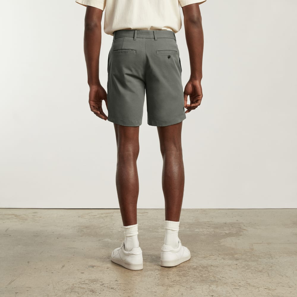 mens-performance-chino-7-short-slim-pewter-green
