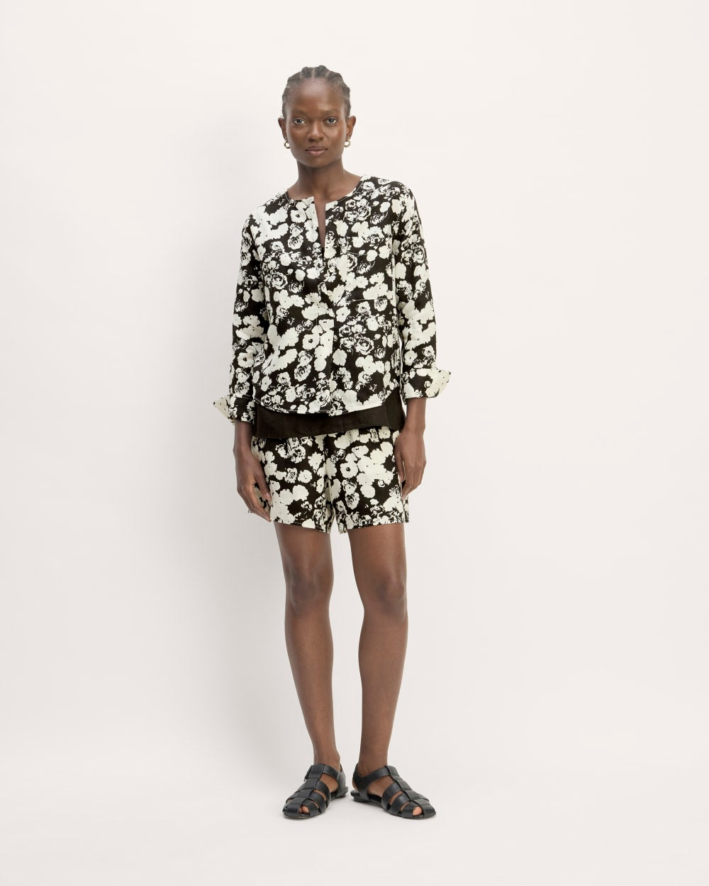 womens-linen-popover-shirt-black-bone-floral