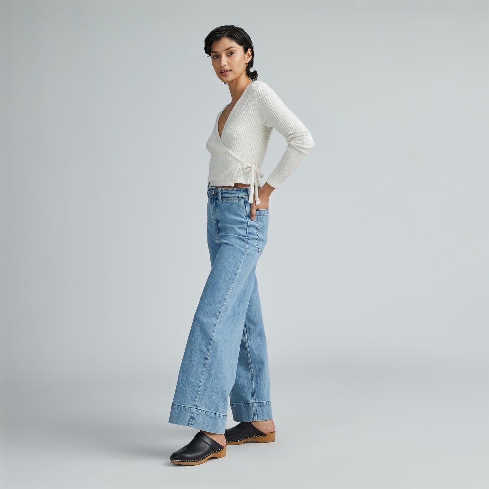 womens-mariner-jean-light-indigo | primary