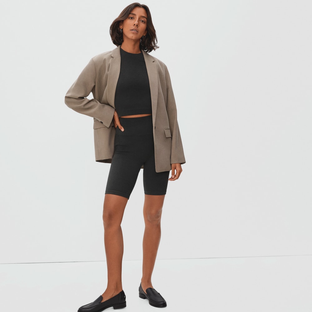 womens-seamless-bike-short-black