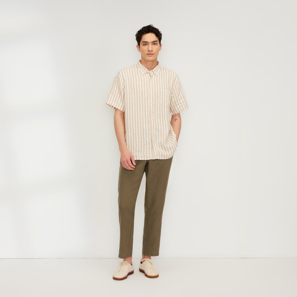mens-linen-ss-stndrd-fit-shirt-bone-caramel