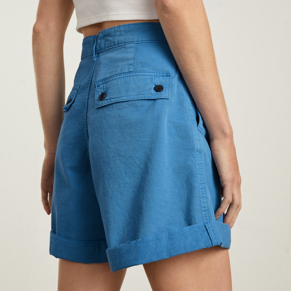 womens-tourist-short-horizon-blue