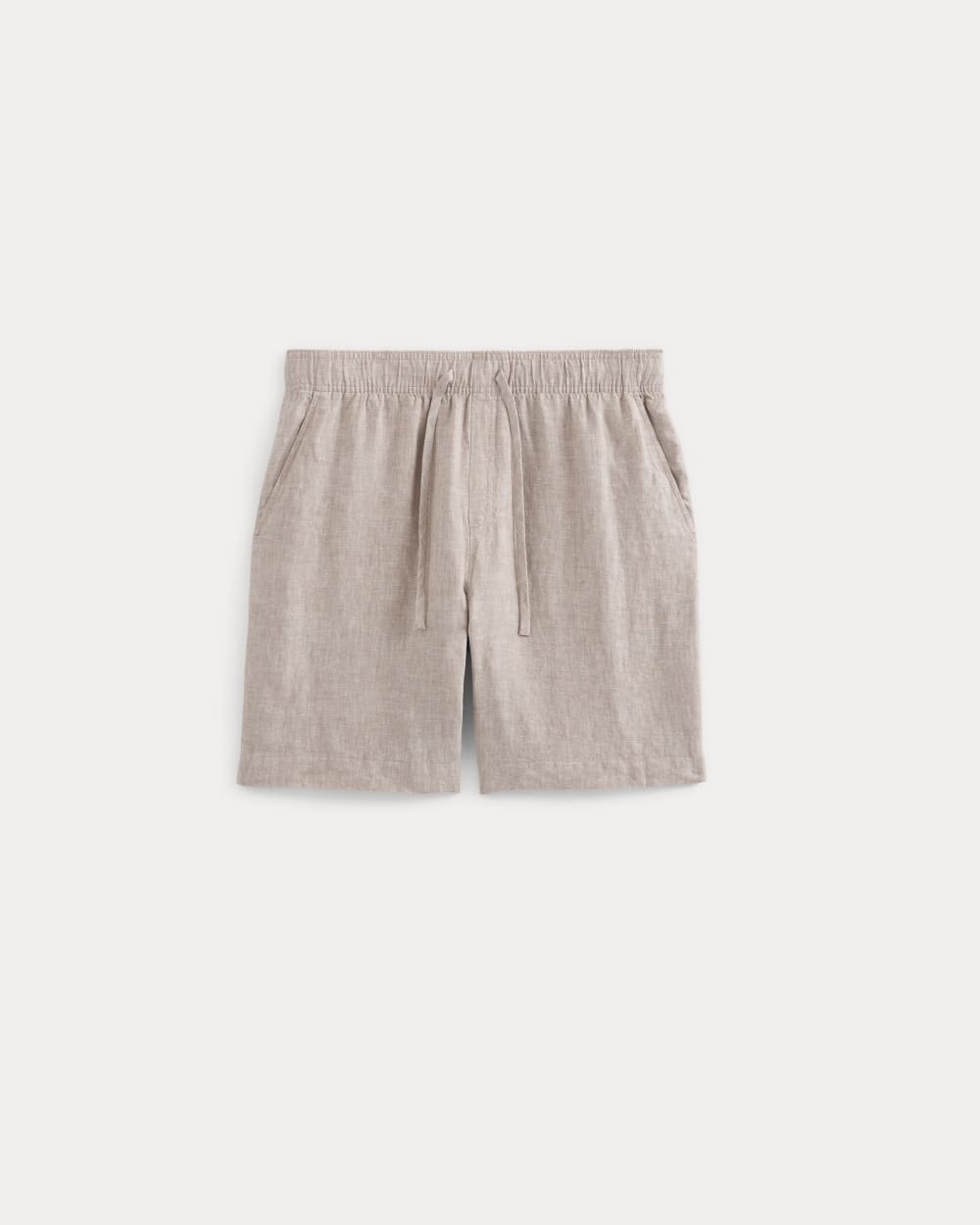 mens-linen-easy-short-cornstalk-chambray | alt