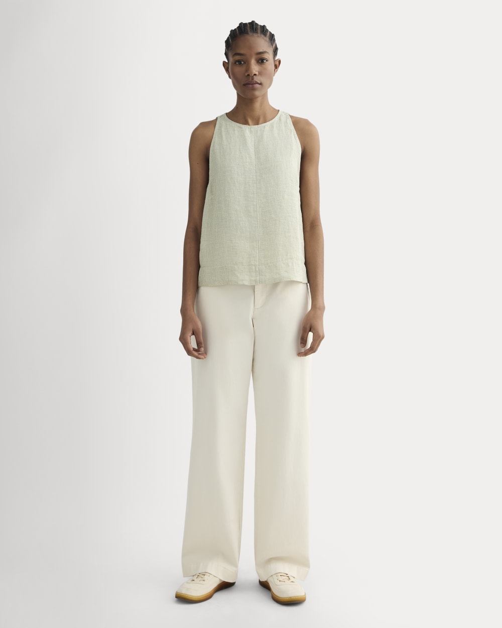 womens-linen-high-neck-tank-elm