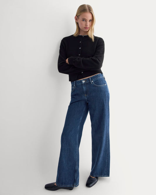 womens-cashmere-in-cropped-cardigan-black | primary