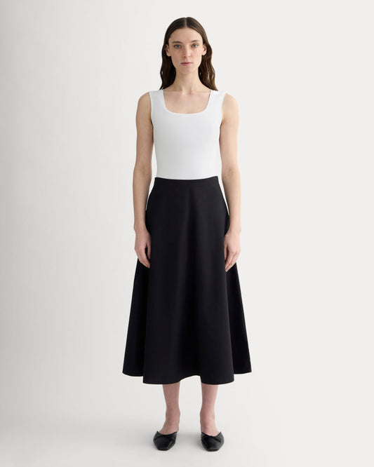 womens-form-square-neck-bodysuit-white | primary