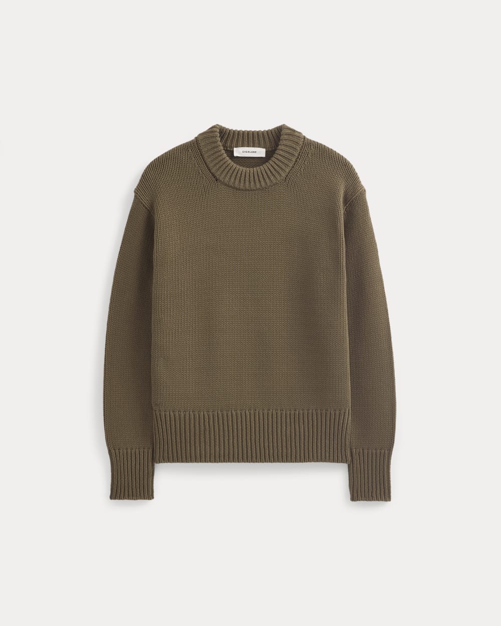 womens-oversized-cocoon-crew-cotton-beech | alt