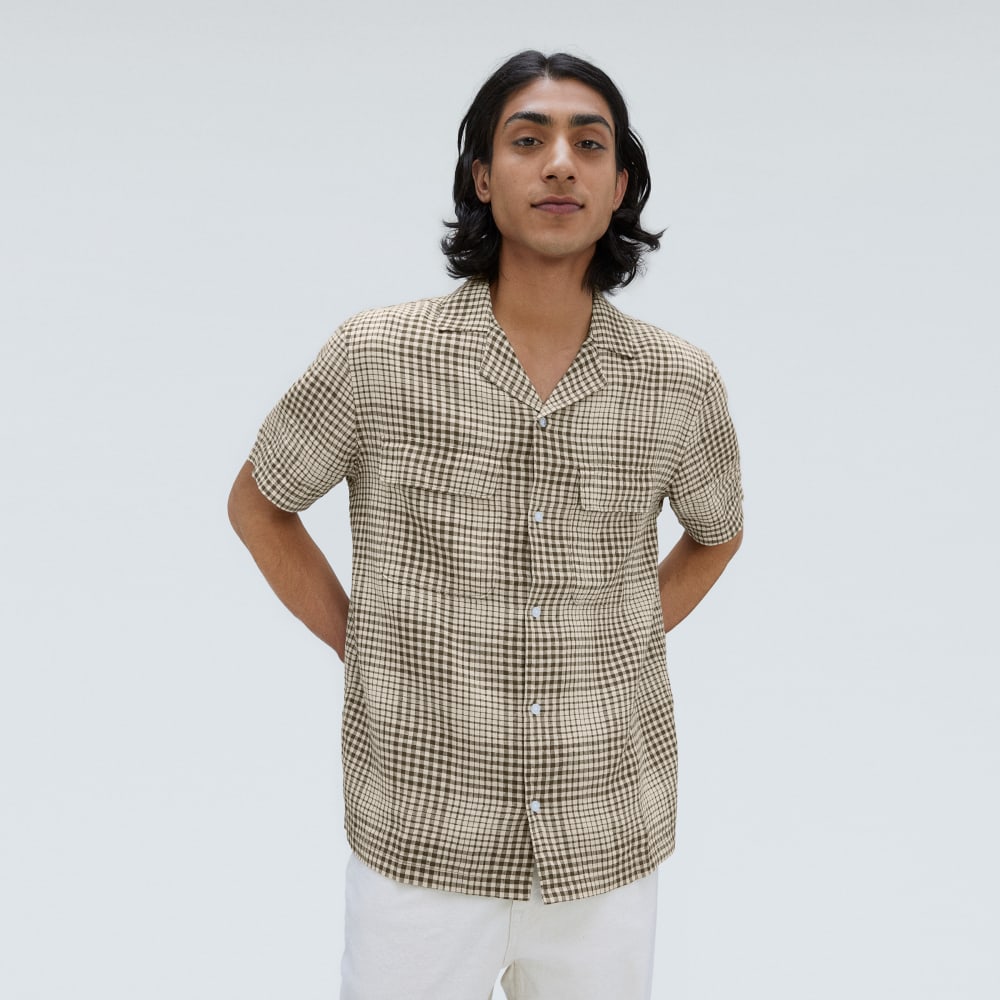 mens-linen-camp-shirt-beech-parchment-grid
