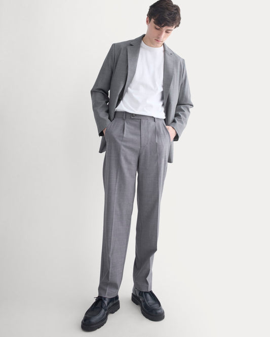 mens-tropical-wool-trouser-heathered-grey | primary