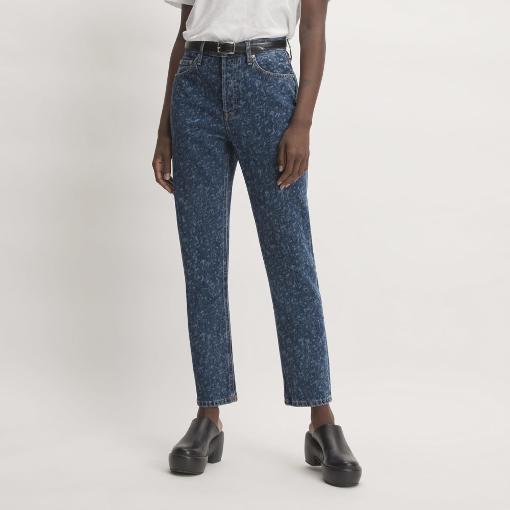 womens-90s-cheeky-straight-jean-dark-painterly-strokes