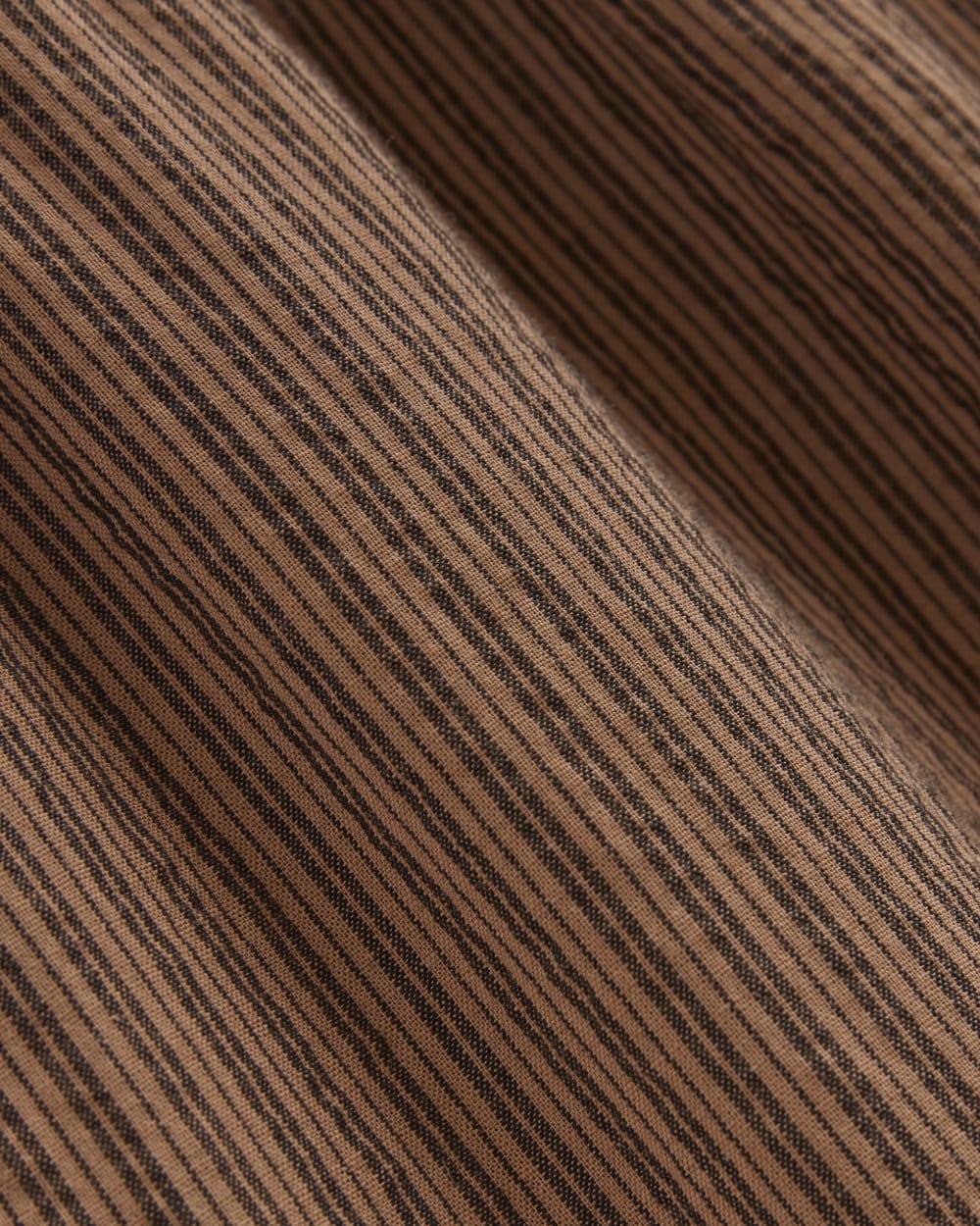 The Gauze Tiered Dress | Carob Brown / Black Everlane The Gauze Tiered Dress | Carob Brown / Black Everlane