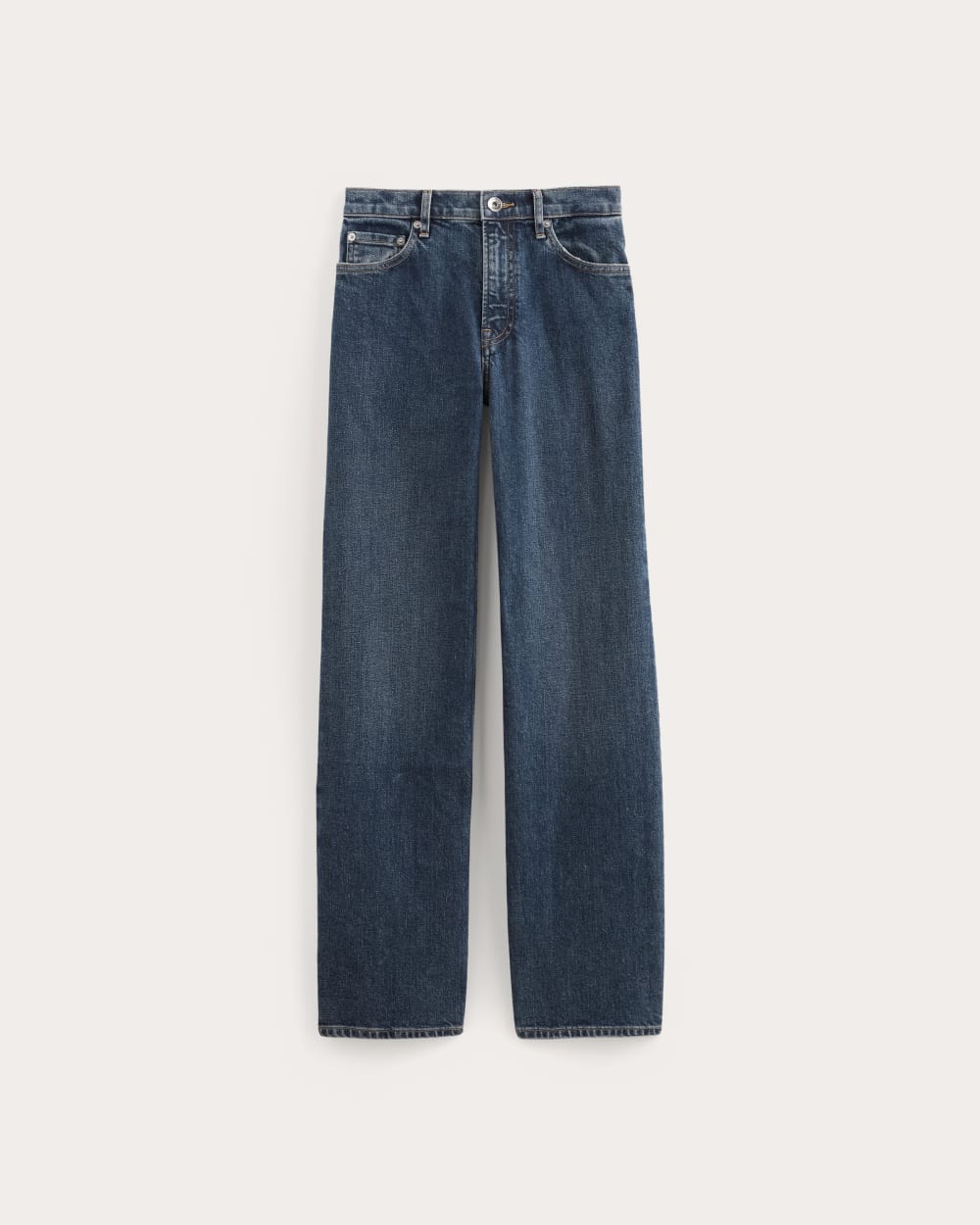 The '90s Forever Jean | Dark Indigo – Everlane