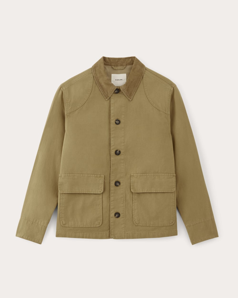 mens-canvas-barn-jacket-fennel-seed | alt