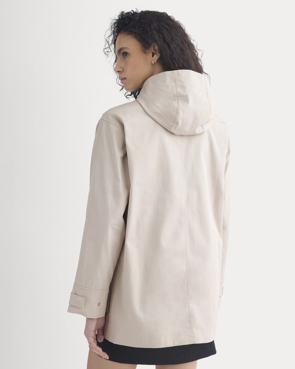 新品未使用✨ELBORN Amande Field Jacket ◇ELBORN◇ Amande フィールドジャケット 【関税込】 (ELBORN