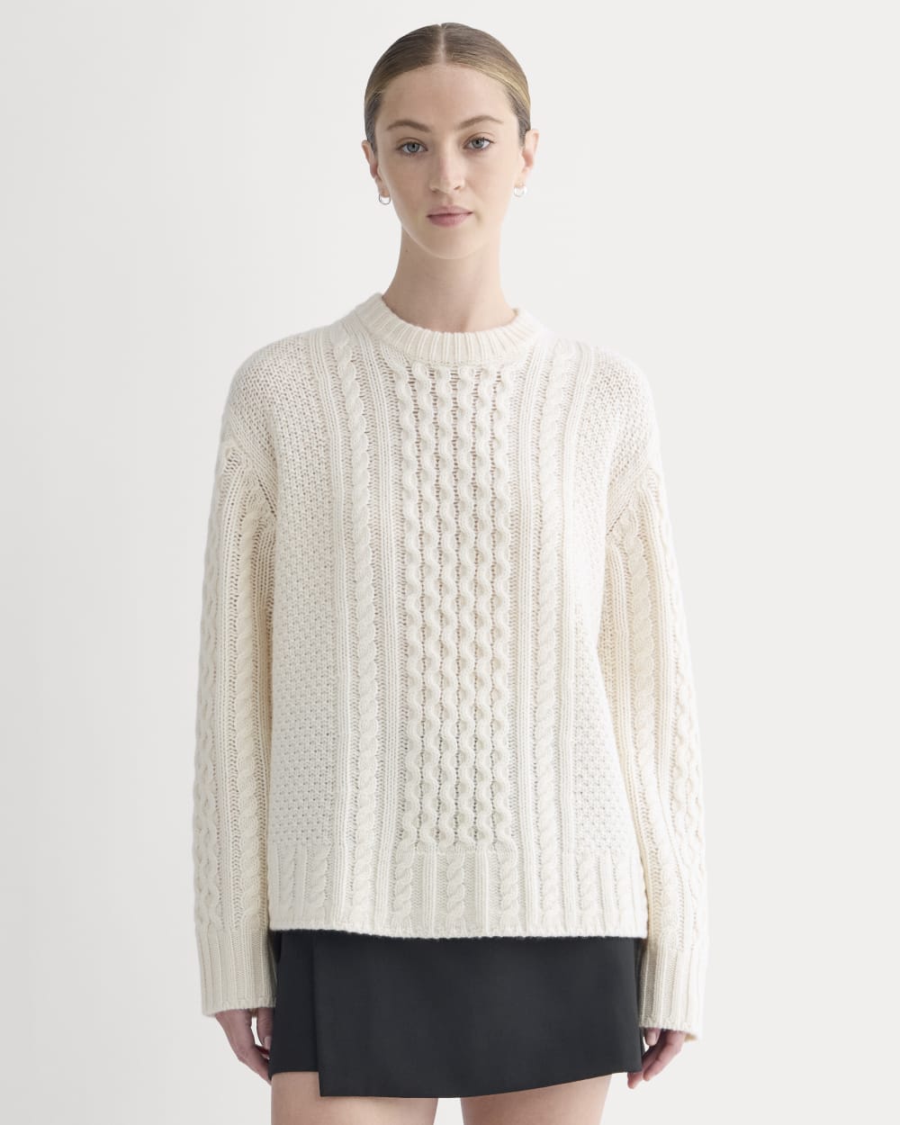 womens-cable-sweater-in-luxe-merino-bone | primary