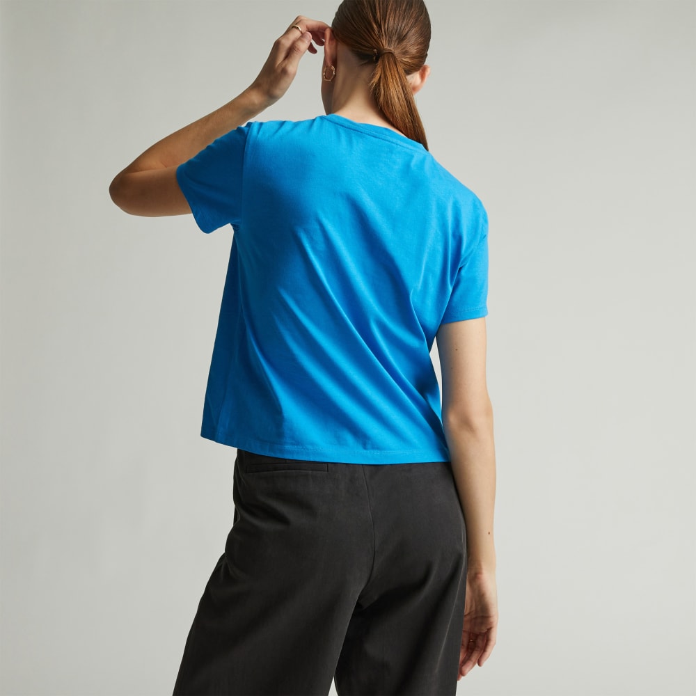 womens-organic-cotton-box-cut-pocket-tee-brilliant-blue