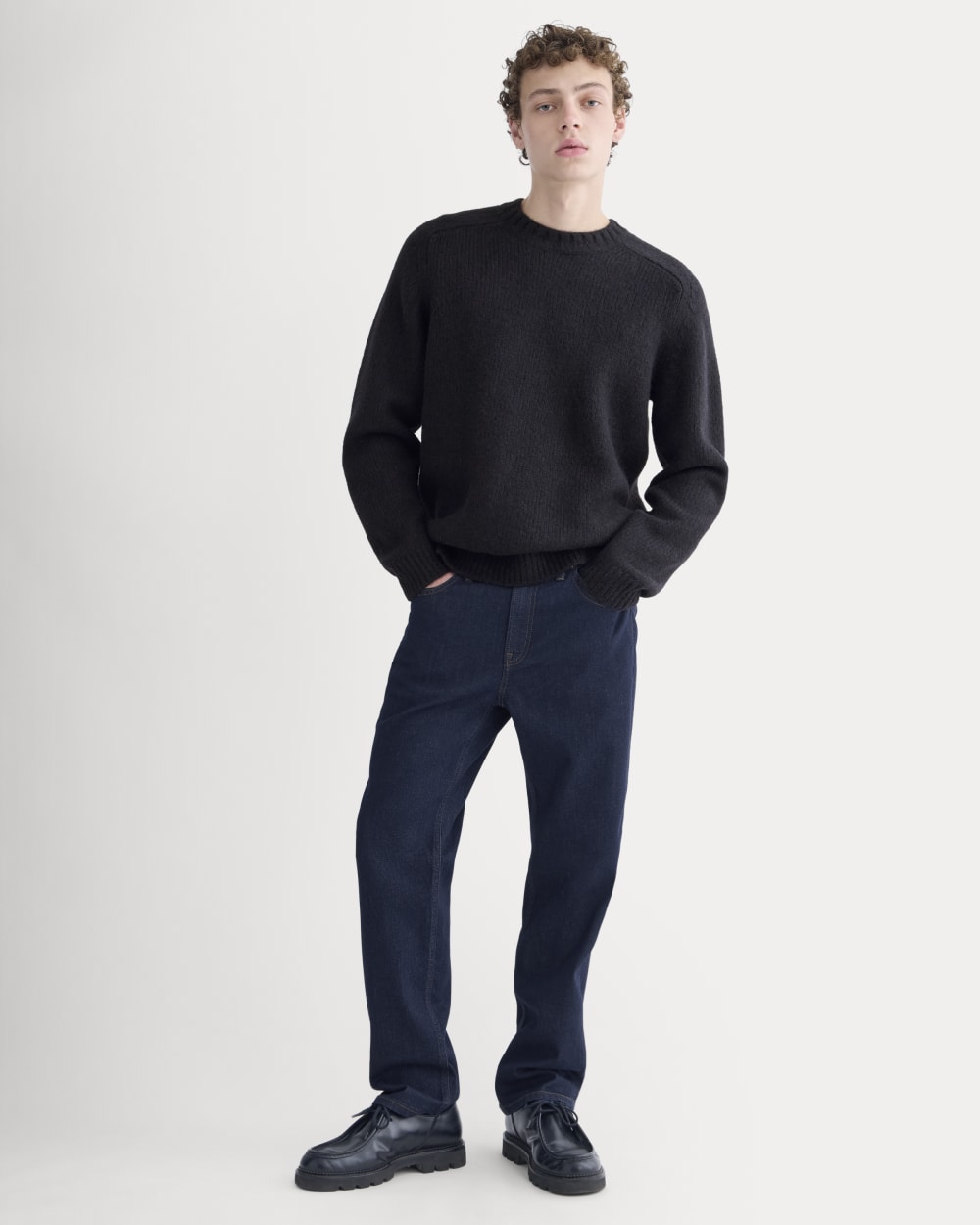 mens-cloud-crewneck-sweater-organic-black