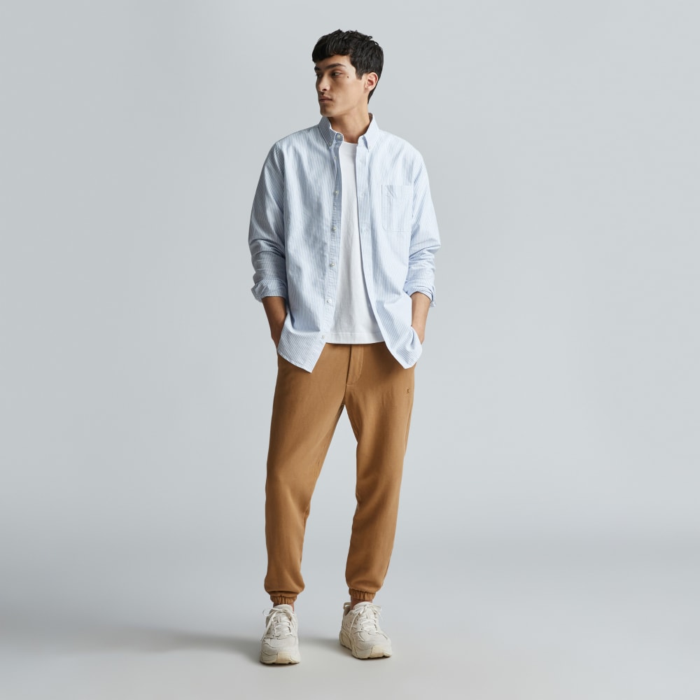 mens-organic-oxford-shirt-white-blue-stripe