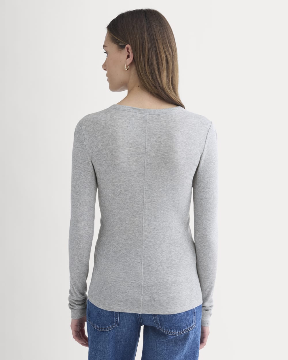 womens-everlight-long-sleeve-crew-heathered-grey