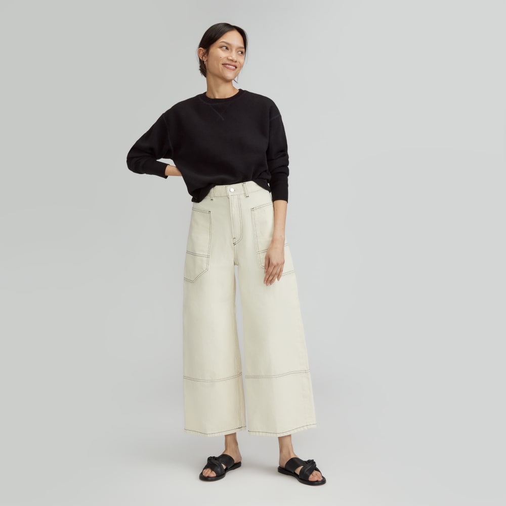 womens-gardener-jean-ecru | primary