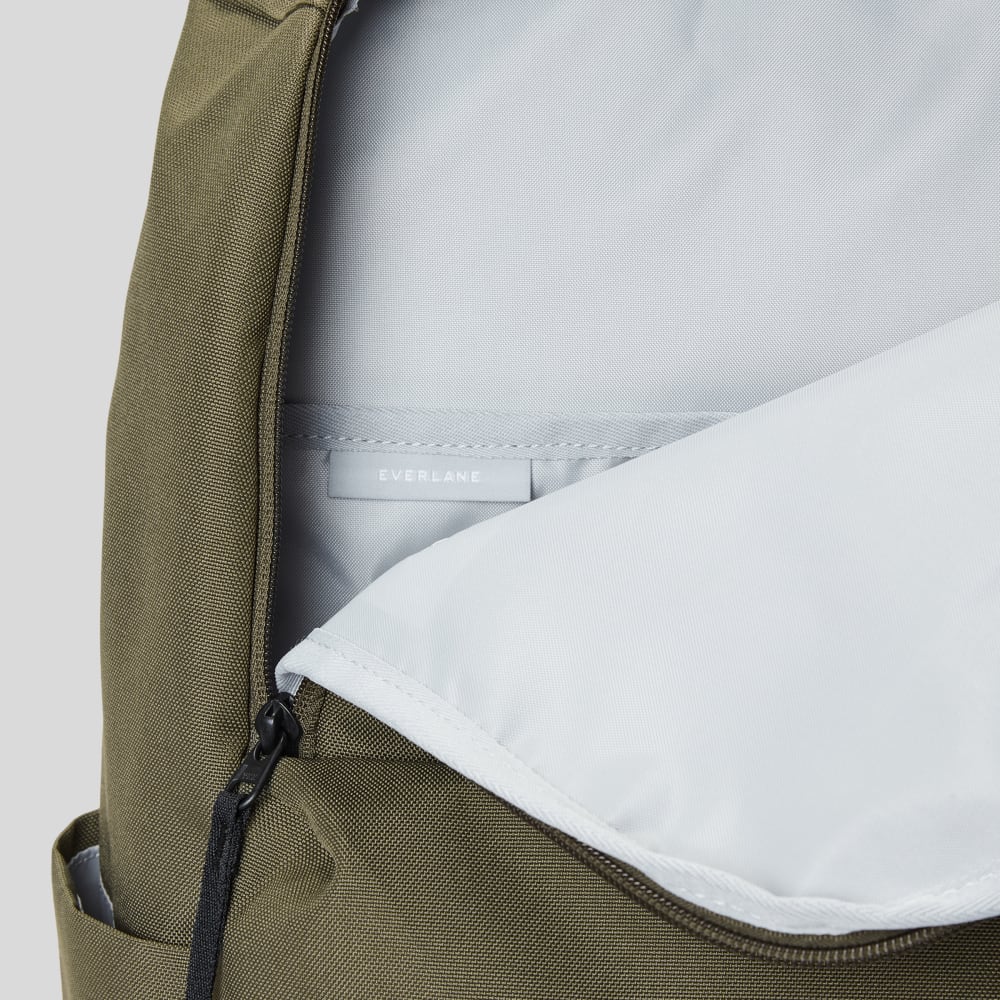 The ReNew Transit Backpack