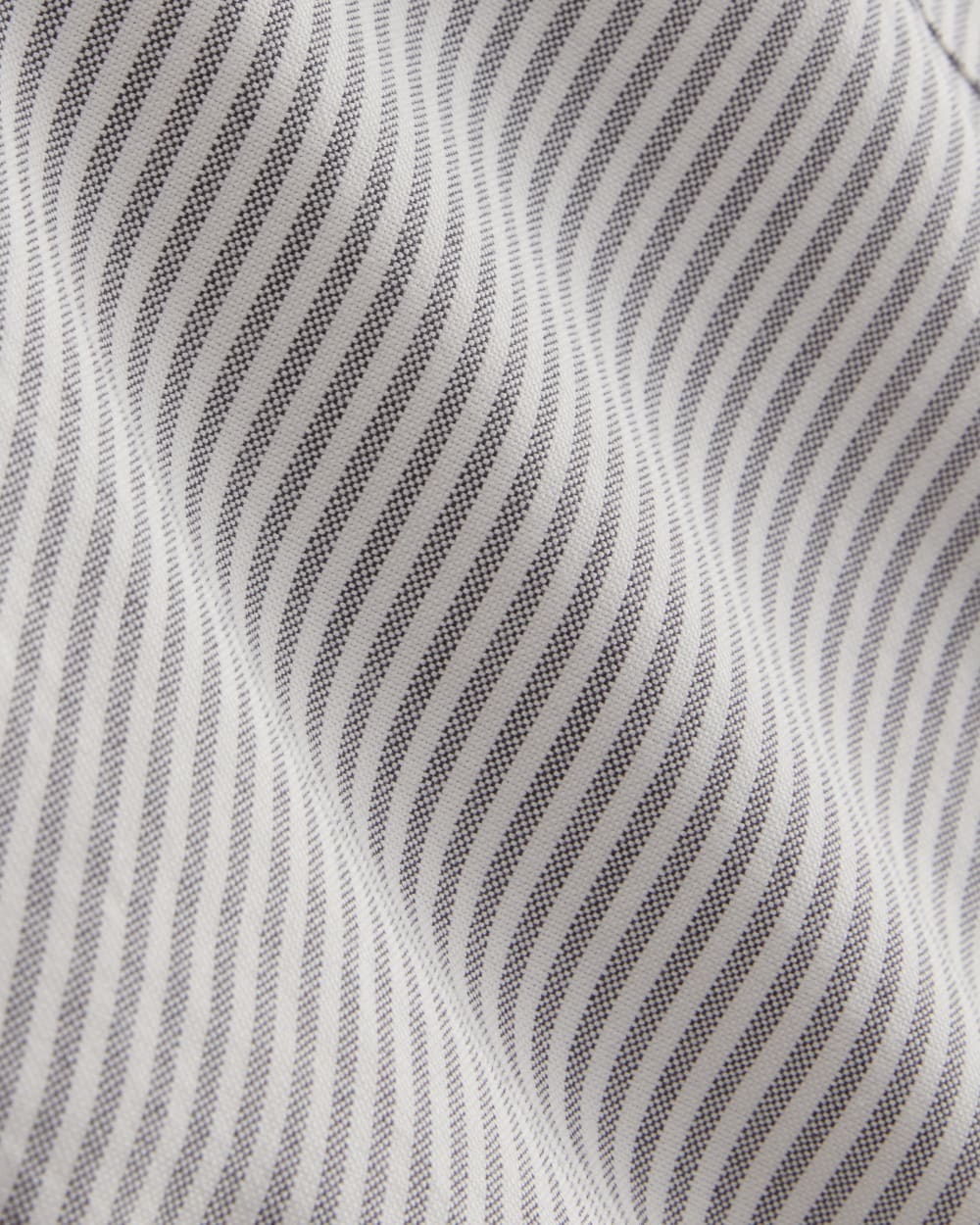 womens-short-sleeve-boxy-oxford-charcoal-white