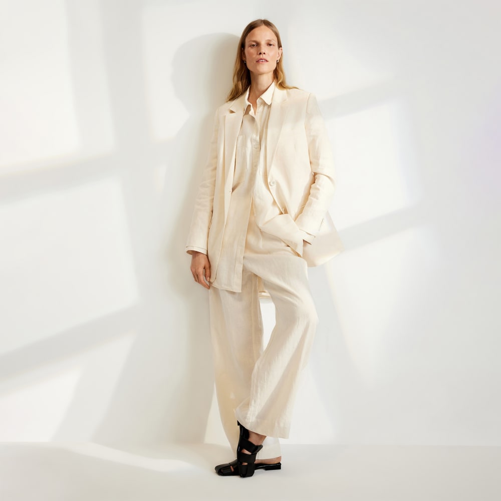 womens-linen-oversized-blazer-canvas