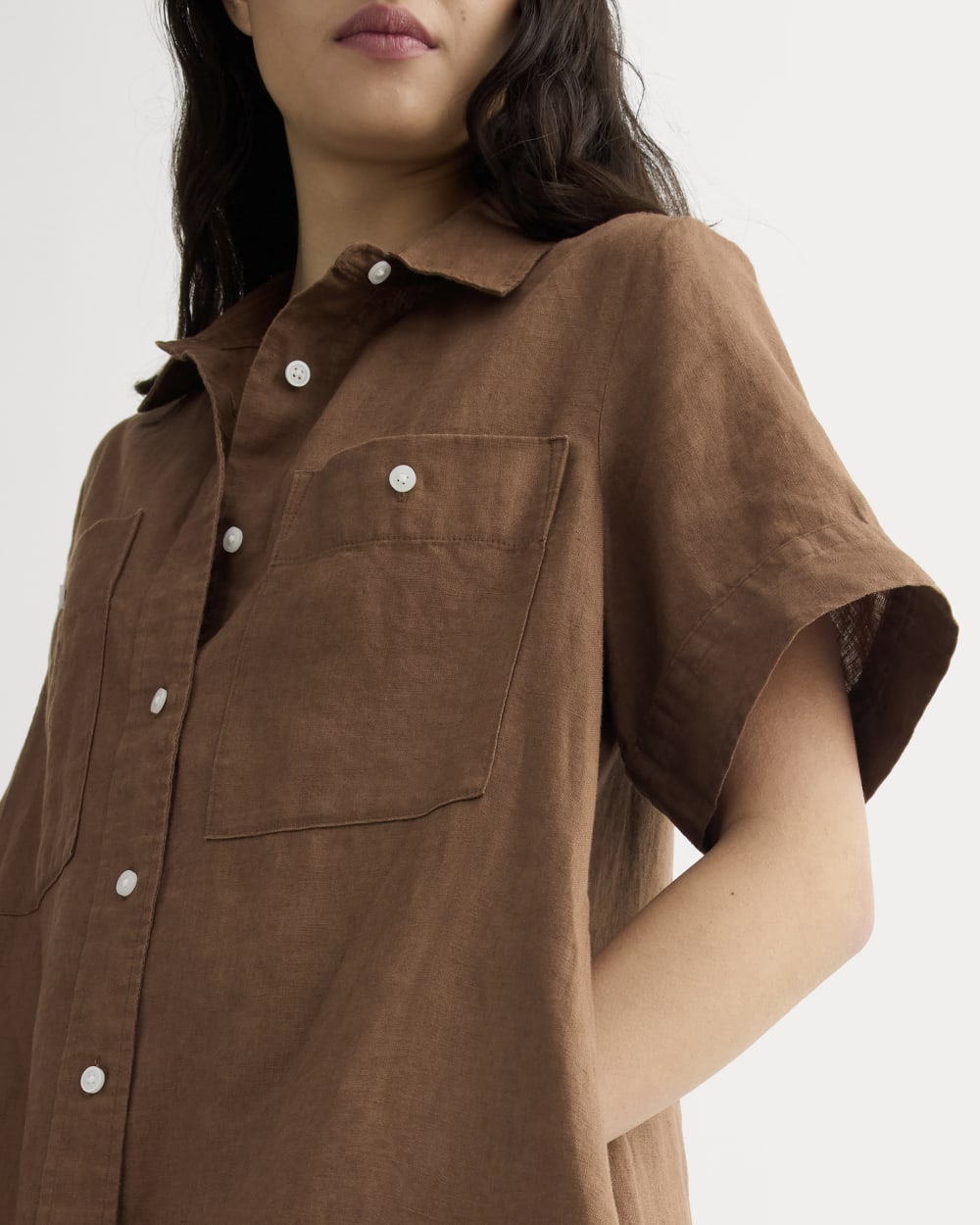 everlane linen daytripper dress The Daytripper Dress in Linen