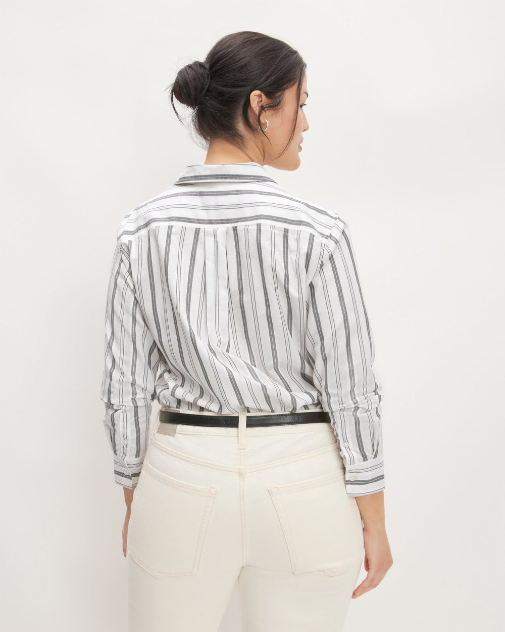 womens-silky-cttn-relaxed-shirt-bone-black