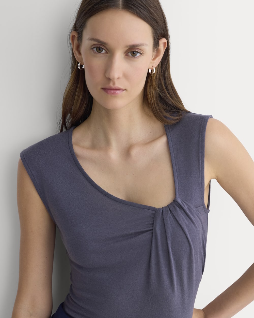 womens-asymmetrical-top-in-butterluxe-graystone