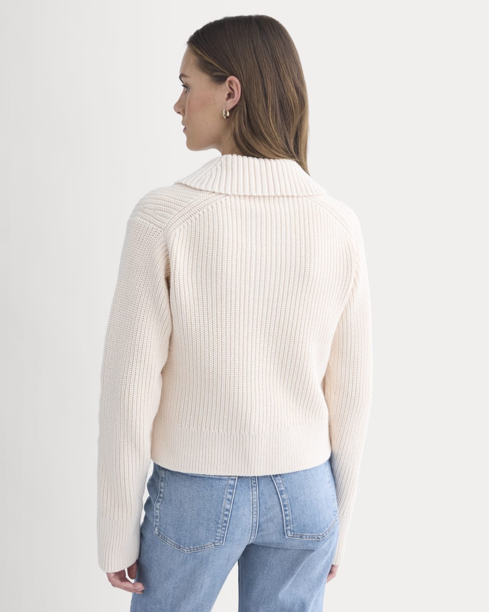 womens-shrunken-cardigan-everyday-cotton-canvas