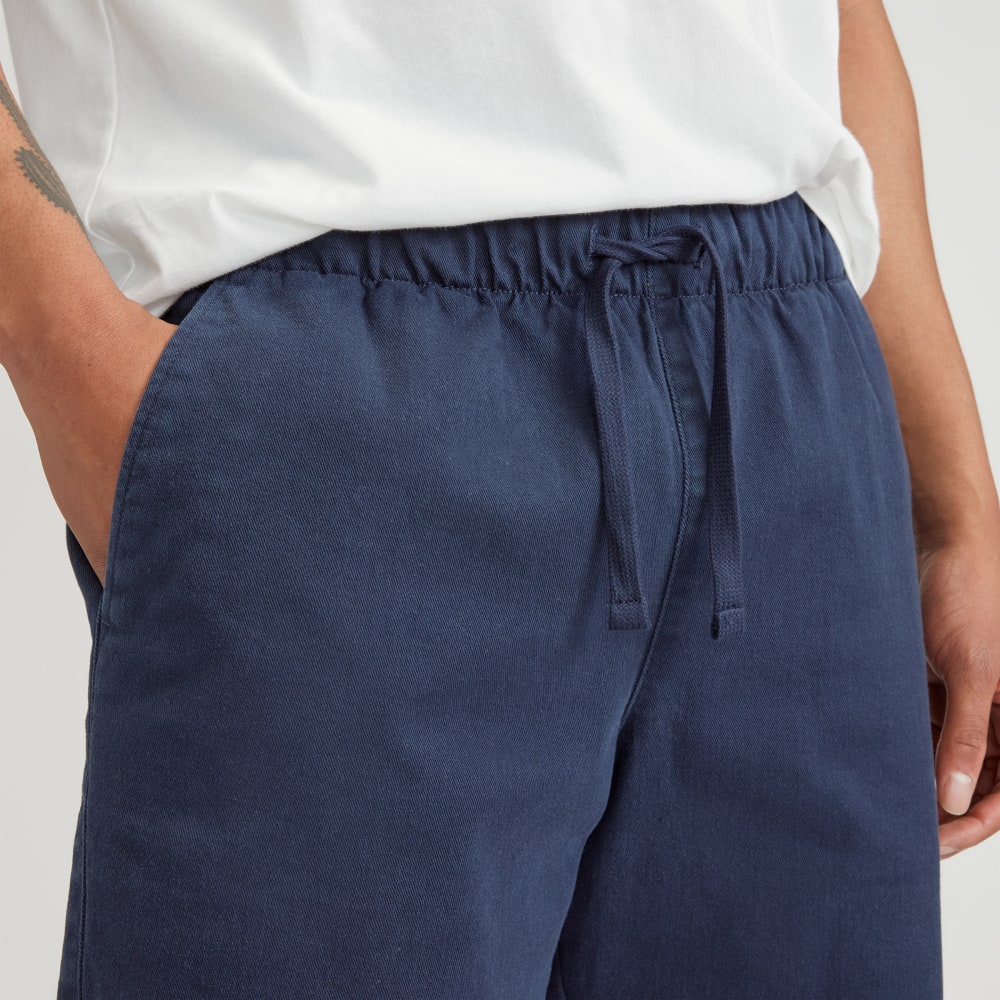 The Easy Short | Navy – Everlane