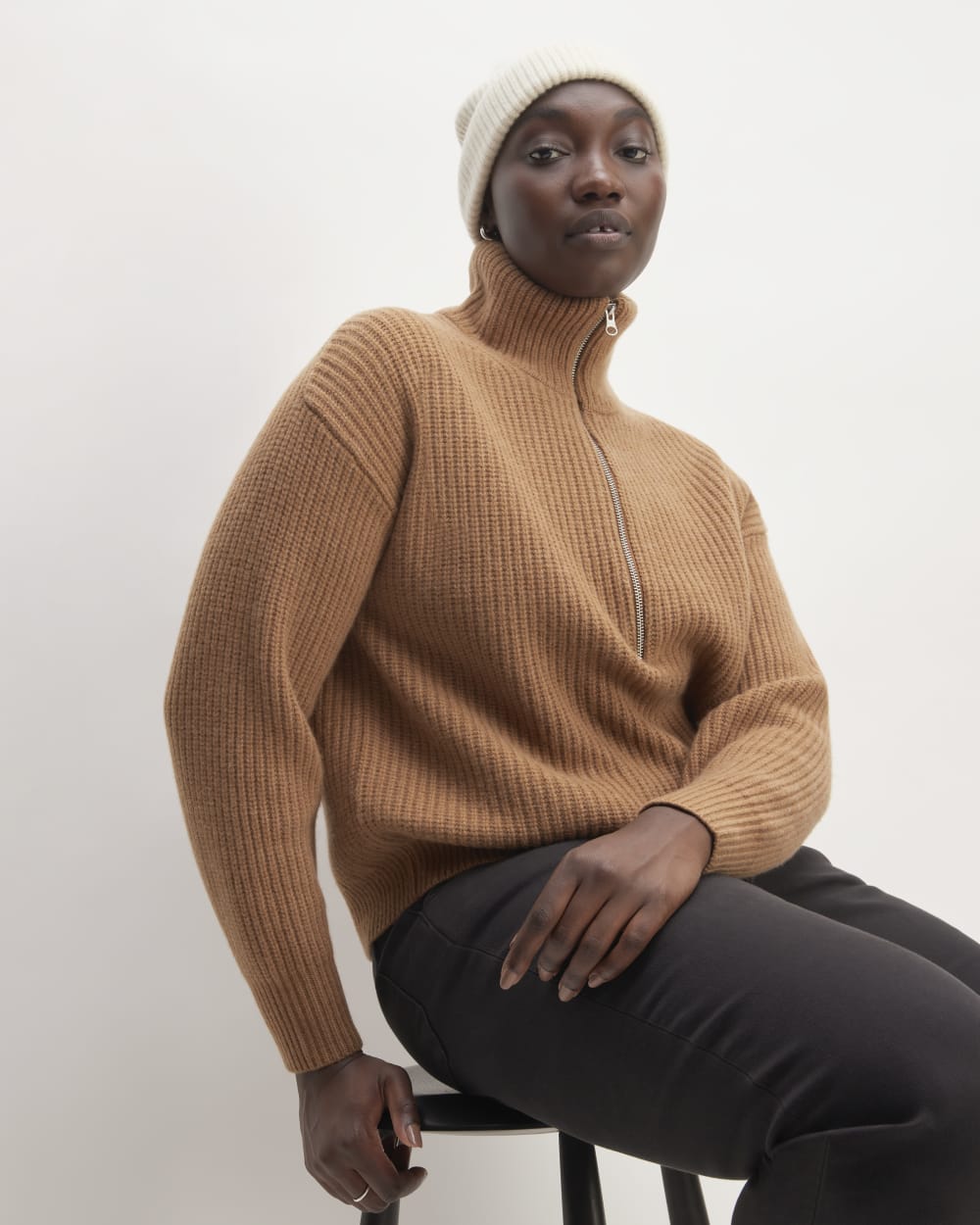 mens-cashmere-beanie2-bone