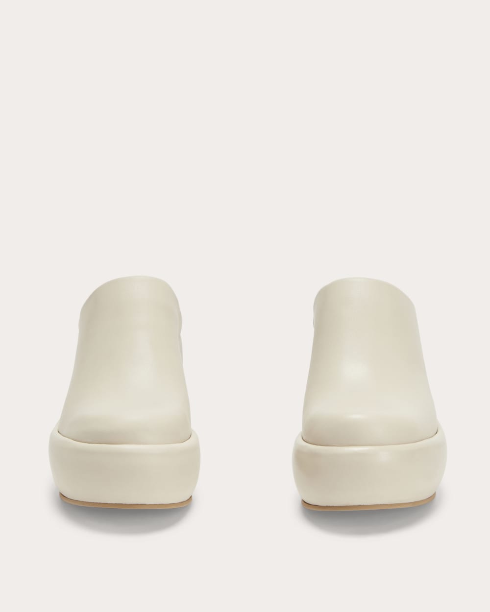Everlane | Shoes | Everlane The Puffa Clog In Desert Tan Leather 65 Womens Platform Sipon Mule Everlane | Shoes | Everlane The Puffa Clog In Desert Tan Leather 65 Womens Platform Sipon Mule