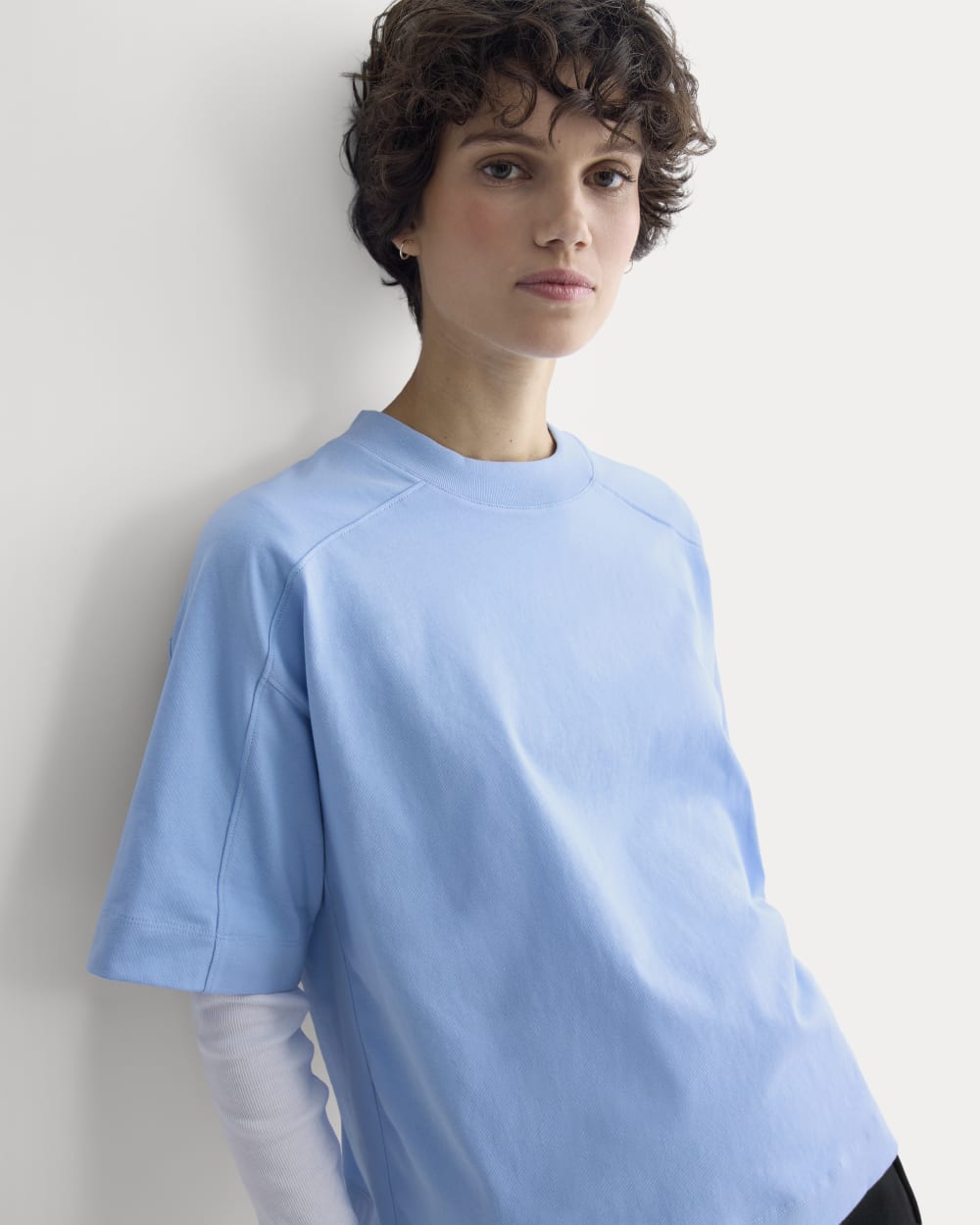 womens-oversized-seamed-tee-open-air-blue