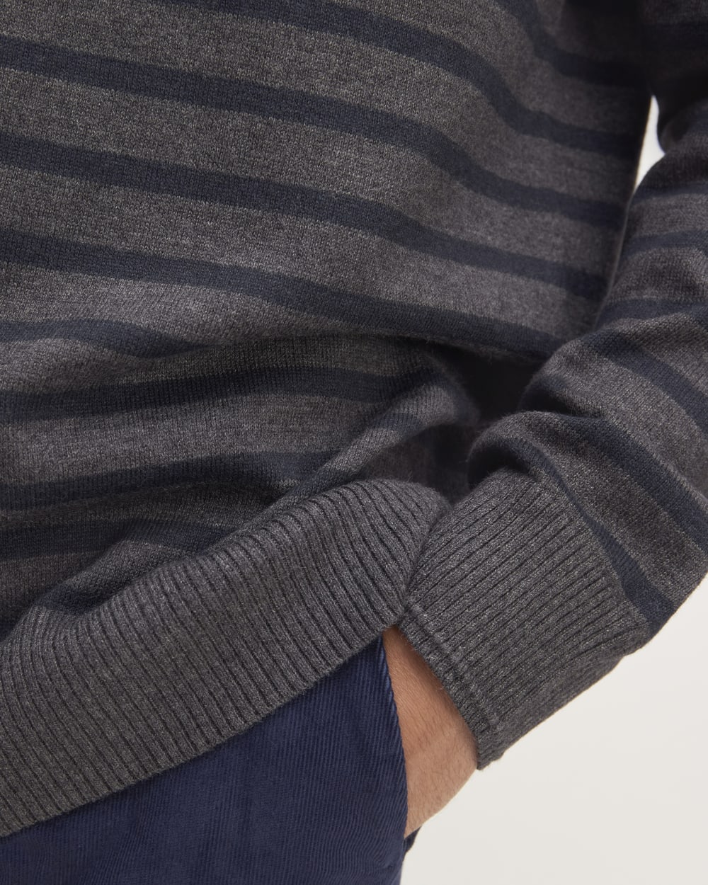 mens-no-sweat-cotton-sweater-heathered-midnight-ash