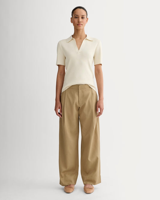 womens-draper-relaxed-pant-ash-brown | primary
