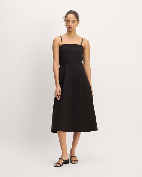 The Dream Everywhere Dress | Black Everlane The Dream Everywhere Dress | Black Everlane