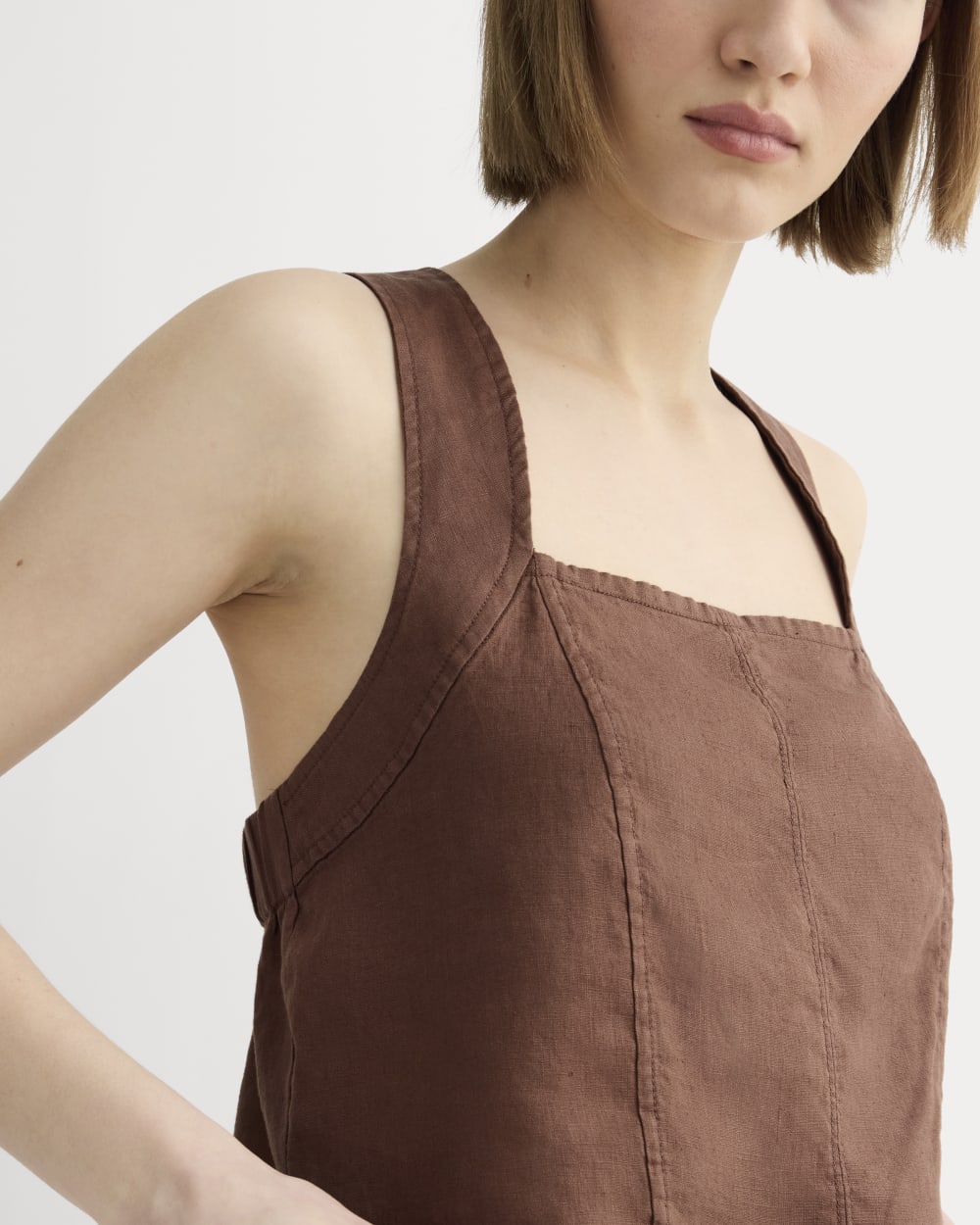 womens-crossback-tank-linen-cedarwood