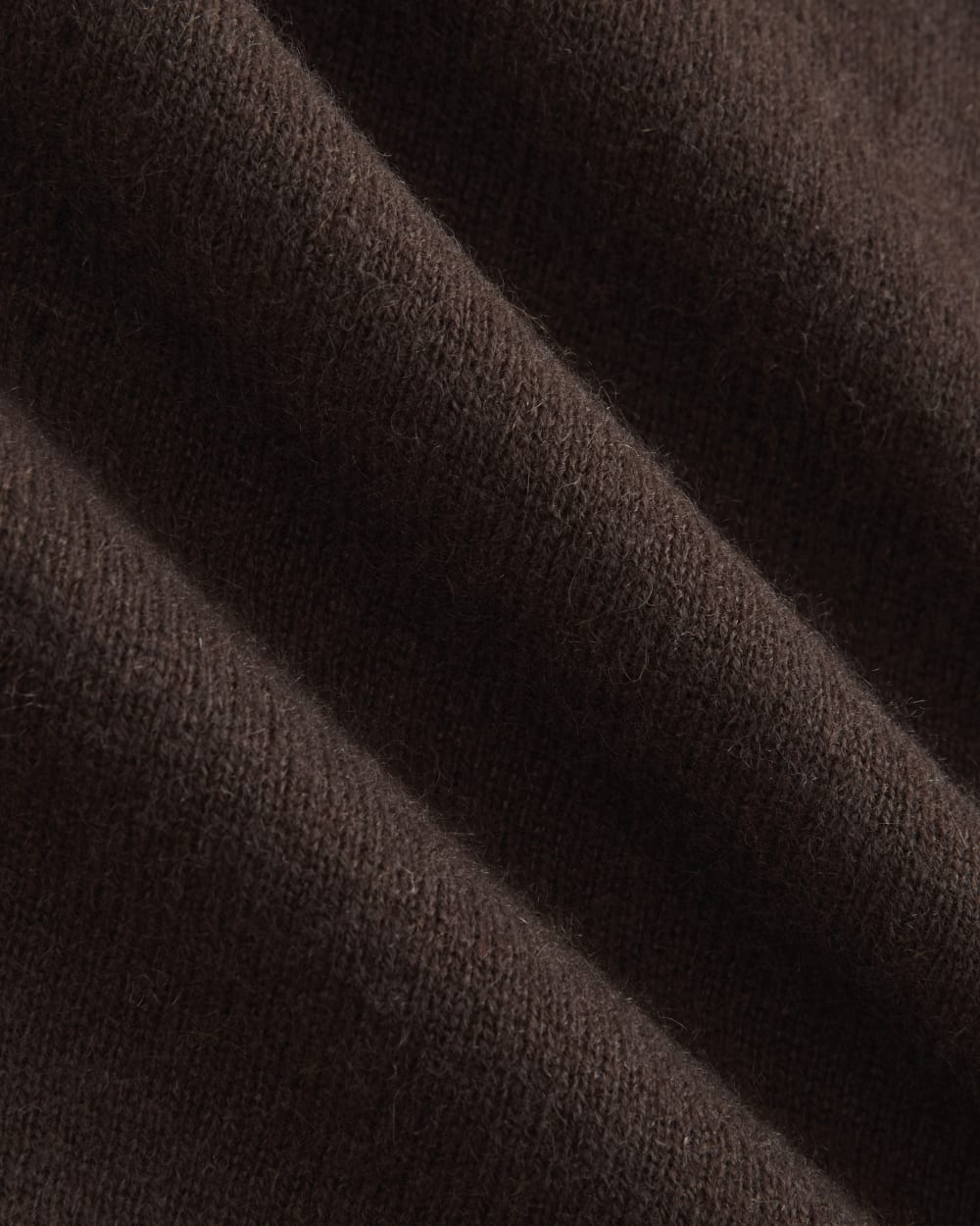 womens-cashmere-polo-midi-dress-dark-chocolate
