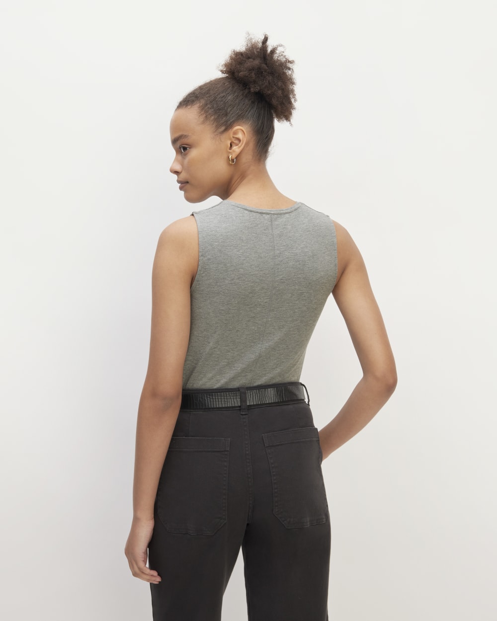 womens-supima-stretch-tank-mid-heather-grey