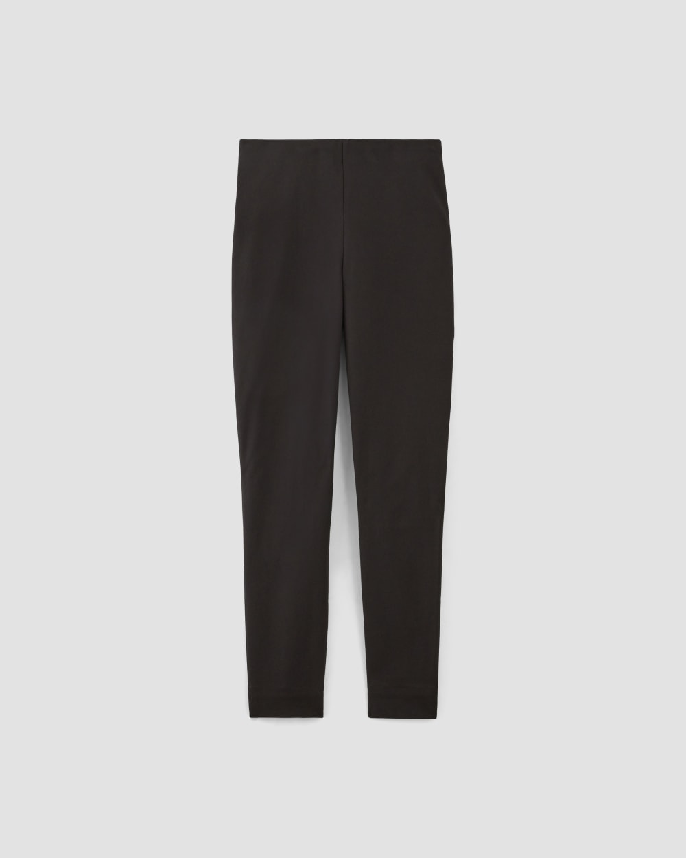 womens-bi-stretch-work-pant-black | alt