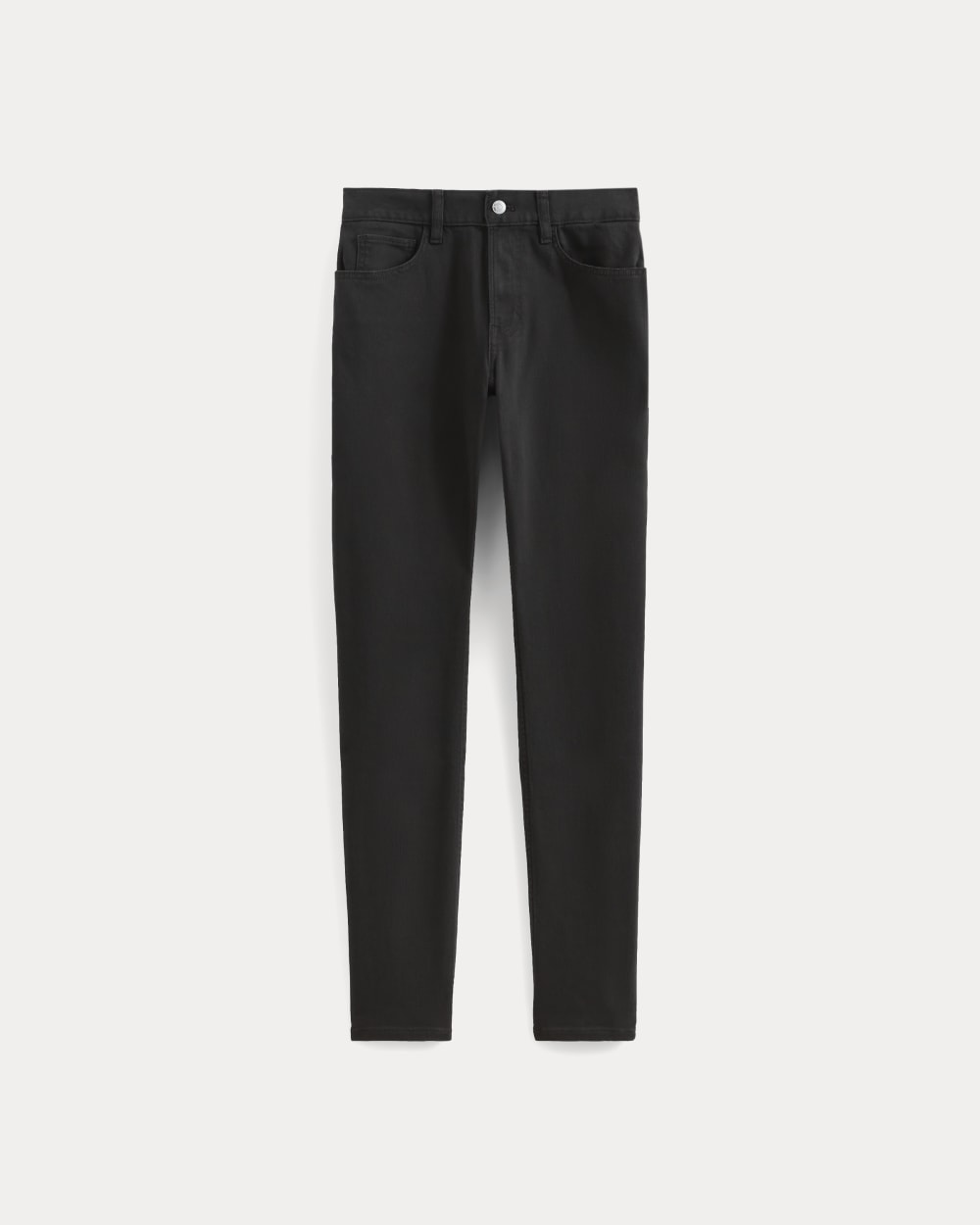 パンツ SO ORIGINAL 5 POCKET TWILL PANTS BLACK M 5-Pocket Stretch Twill Pants | Orvis