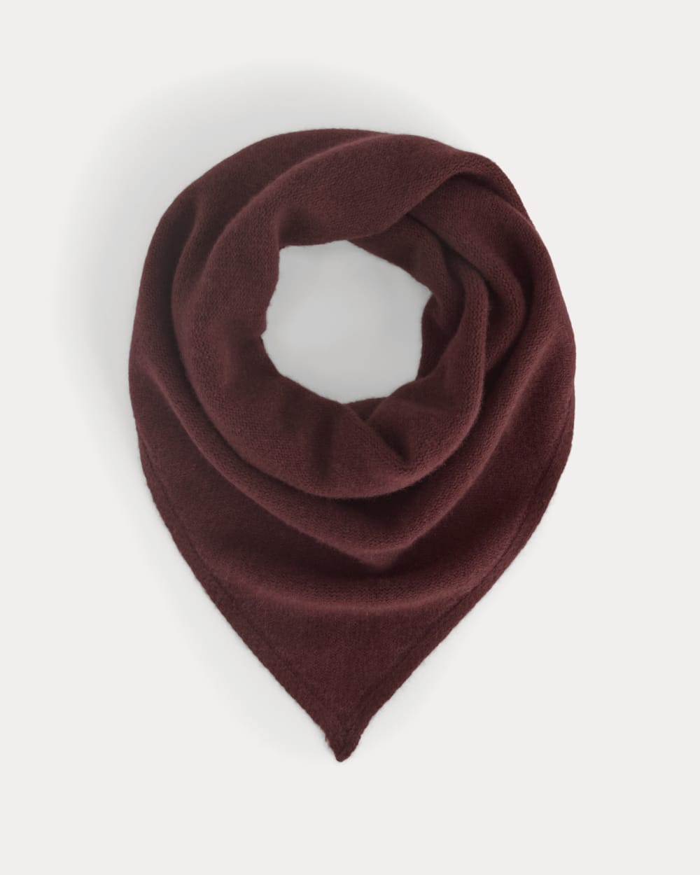Cashmere Lovergirl Large Kerchief