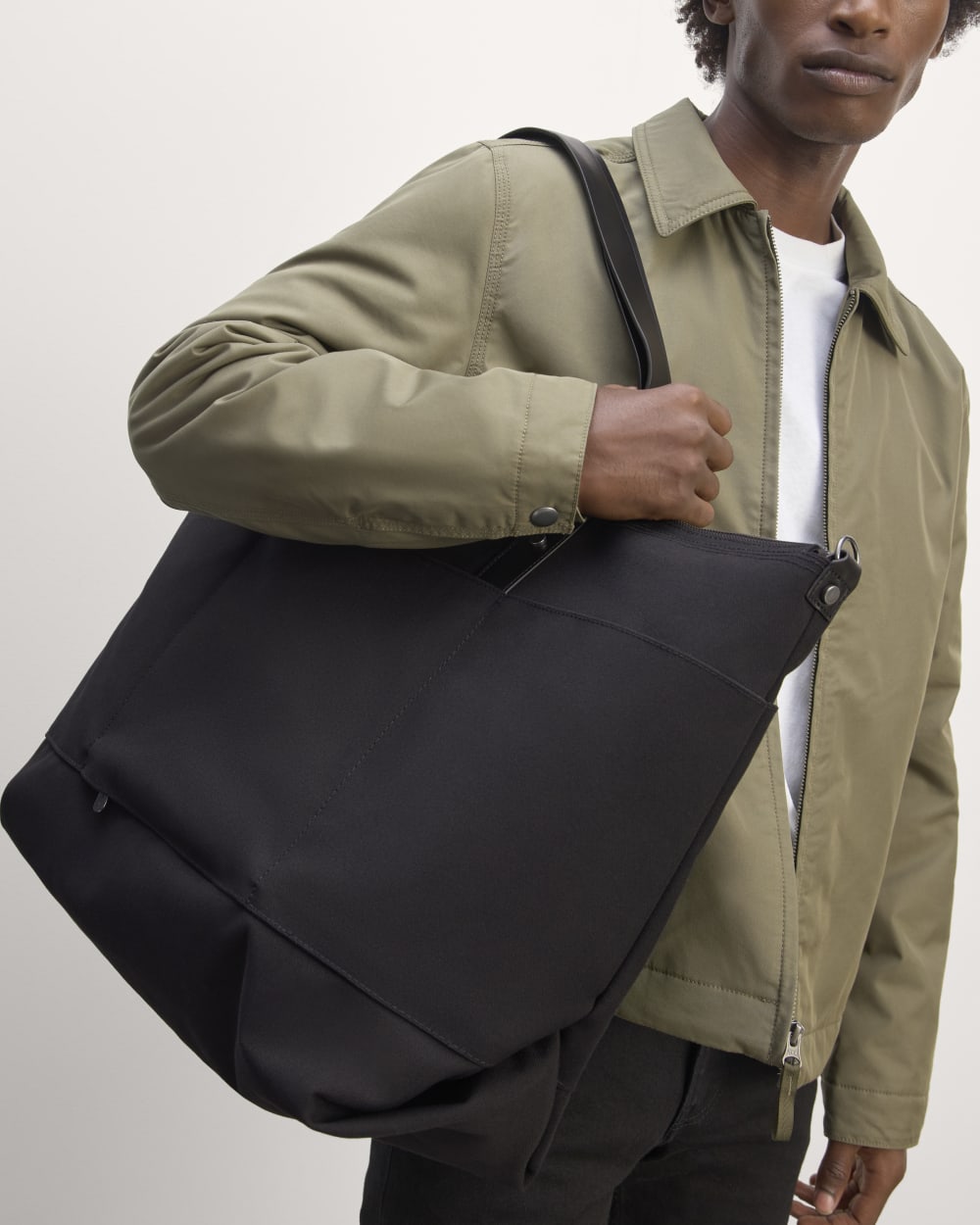 mens-canvas-weekender-black