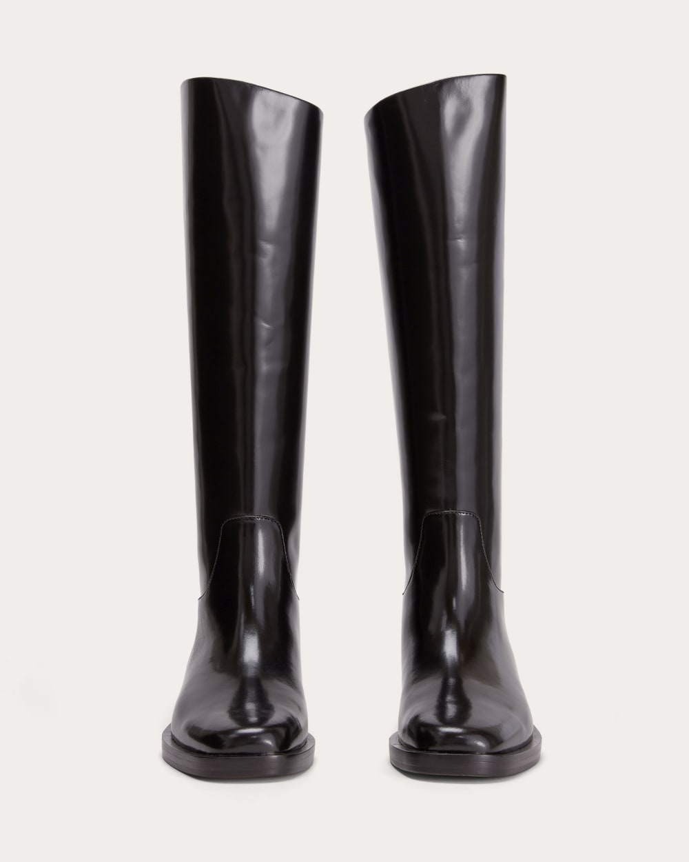 The Riding Boot Black – Everlane1