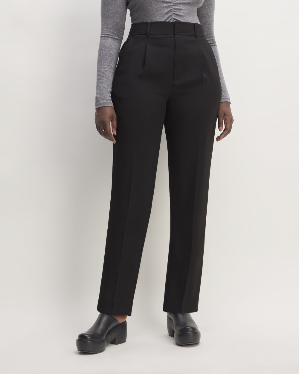womens-triacetate-way-high-drape-pant-black